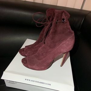 Steve Madden Heels